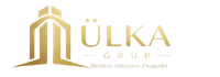 Ülka Grup Logo